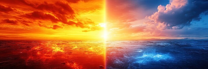 climate change 