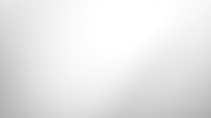 Premium blurred white gradient background for minimal design