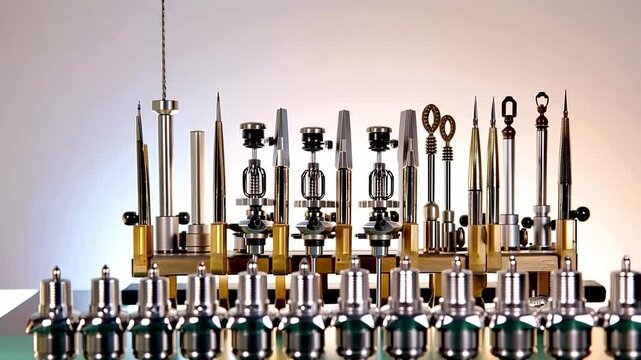 set of tools