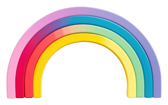PNG  Rainbow white background architecture refraction.