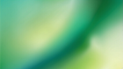 Gradient abstract background 