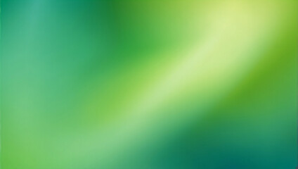 Gradient abstract background 
