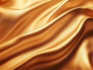 abstract luxury gradient background featuring warm amber and golden tones with elegant flowing transitions and sophisticated depth