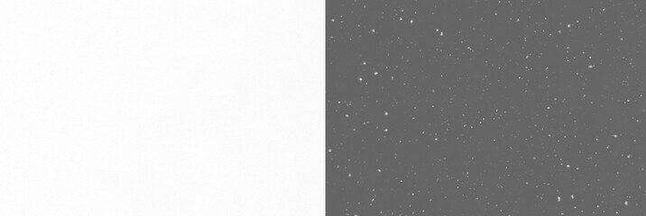 Falling snow isolated on transparent background. snow png, Heavy light snowfall, snowflakes Snow...