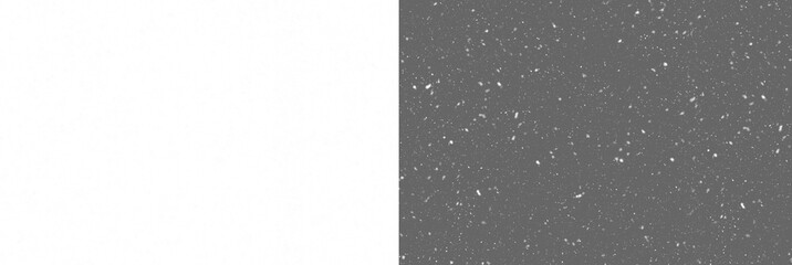Falling snow isolated on transparent background. snow png, Heavy light snowfall, snowflakes Snow...