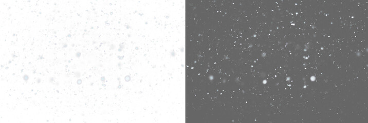 Falling snow isolated on transparent background. snow png, Heavy light snowfall, snowflakes Snow flakes, snow background. snow png