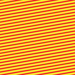 Colorful Yellow,orange,red,black, Pattern stripe two tone colors. Horizontal stripe abstract background vector.EPS7