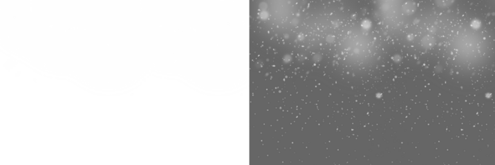 Falling snow isolated on transparent background. snow png, Heavy light snowfall, snowflakes Snow flakes, snow background. snow png