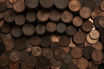 old money