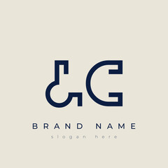 L and C logo design. LC abstract Letters Logo Monogram. This logo design is the process of creating a visual symbol that represents a brand, company, or individual.