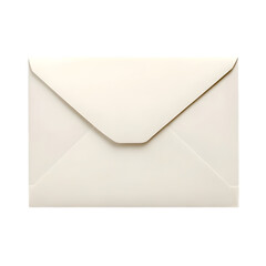 Blank Cream Envelope  Mailing  Correspondence  Stationery  Post  Paper  Message  Communica