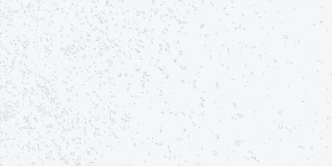 Abstract dust grunge particle and dust grain texture concrete wall grunge on white background Vector.