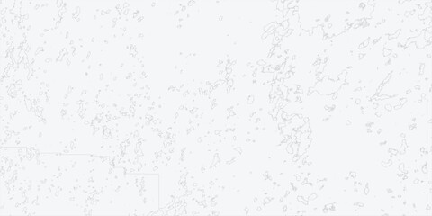 Abstract dust grunge particle and dust grain texture concrete wall grunge on white background Vector.

