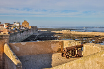 Africa, Morocco, El Jadida Province.