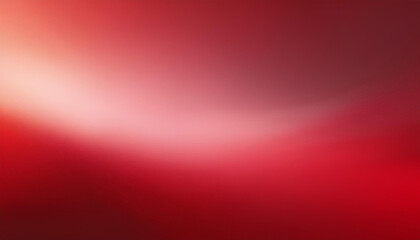 Obraz premium mild crimson and red defocused blurred motion summary historical past widescreen horizontal