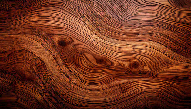 brown wood surface burr roung background material