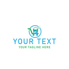 E-Commerce Logo Design For Your Business