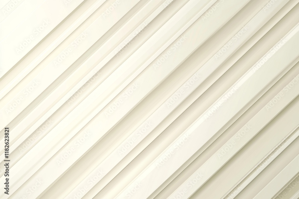 Poster beige diagonal lines creating a modern abstract background, perfect for websites, presentations, or 