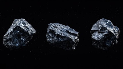 Collection of Diamond Chips