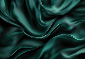 Obraz premium abstract background luxury cloth or liquid wave or wavy