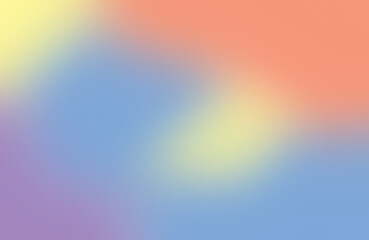 abstract colorful background