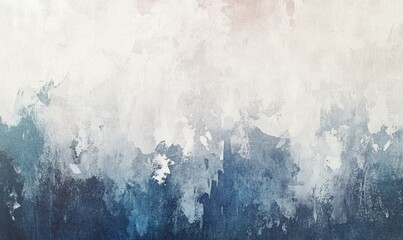highly-textured white watercolor paper. paper texture for artwork