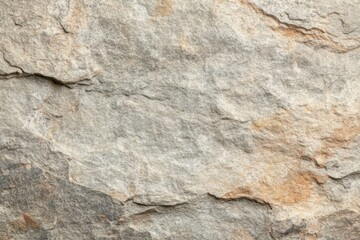 Obraz premium Textured stone surface displaying natural colors and patterns in earthy tones