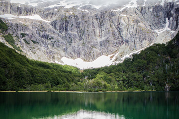 Laguna Pinilla Futaleufú