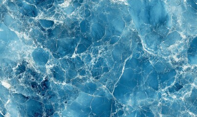 Marble ink colorful. Blue marble pattern texture abstract background. can be used for background or wallpaper