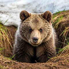 Fototapeta premium animals
