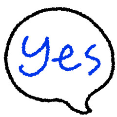 예스