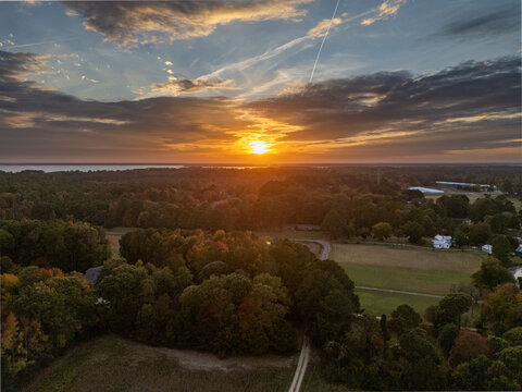 Matthews County, Virginia
