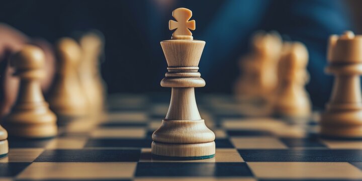 Strategy for Goal of Your Business