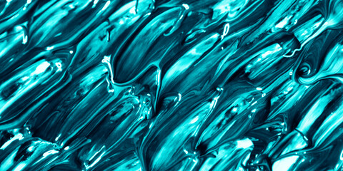 Pink Art Paint Texture Abstract Background. Wallpaper Banner Flyer Poster Backdrop. Drawing Grunge Artistic Liquid Print Advertising Graphic Design Stroke Splash Gradient Modern Contemporary Ink. 