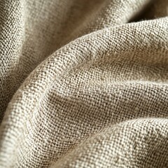 A piece of fabric with a pattern of lines and a few small dots