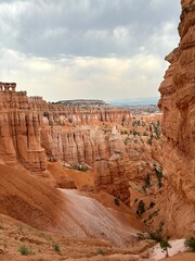 Bryce Canyon National Park Navajo Loop Trail