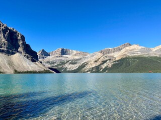 British Columbia Vista