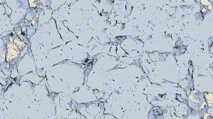 Stunning Abstract Cracked Stone Texture Design for Modern Interior.  Elegant and Unique Stone Wall Pattern. Perfect for Home Decor. 