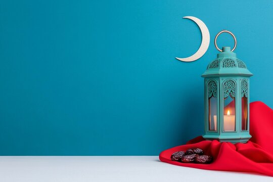 May you have a prosperous and holy Ramadan. Stock sends warm wishes for a Kareem and Mubarak Ramadane to every Muslim