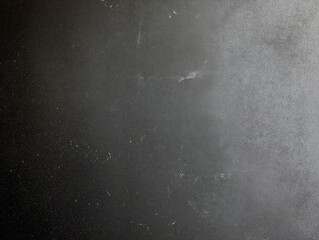 Fototapeta premium Dark concrete wall background