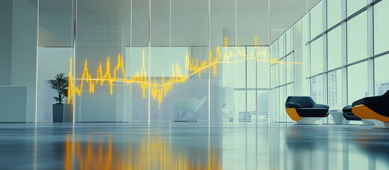 business meeting room