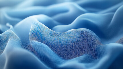 Obraz premium Cashmere fabric. Fog effect. Dissolution Effect c_003