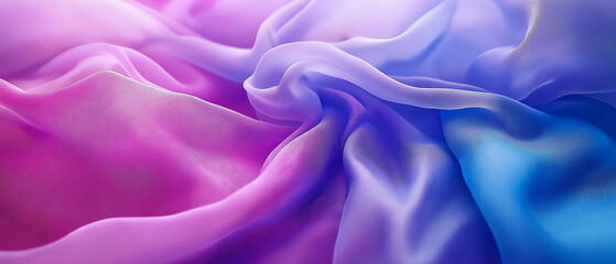 Obraz premium Fabric Acrylic. Fog effect. Dynamic properties Sta_001