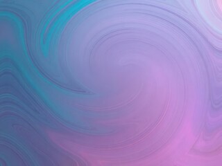 Obraz premium Swirling gradients of teal, purple, and pink create a dynamic, abstract texture, image,fluid
