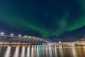 Tromso, norway 