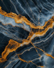 Granite texture. Magnetic fields effect  adds dyna_002