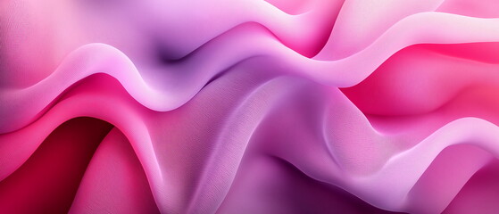 Obraz premium Mohair fabric. Flicker effect. Magnetic field effe_004