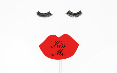 Kiss Me