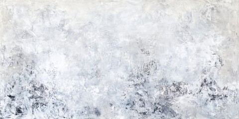 Obraz premium Soft blue abstract textured background showcases a rough, worn surface, perfect for adding a subtle, artistic touch to designs and layouts in professional settings