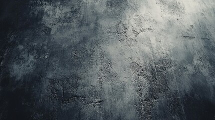 Fototapeta premium Minimalist concrete texture features subtle gray shades for a modern industrial aesthetic in interior design projects